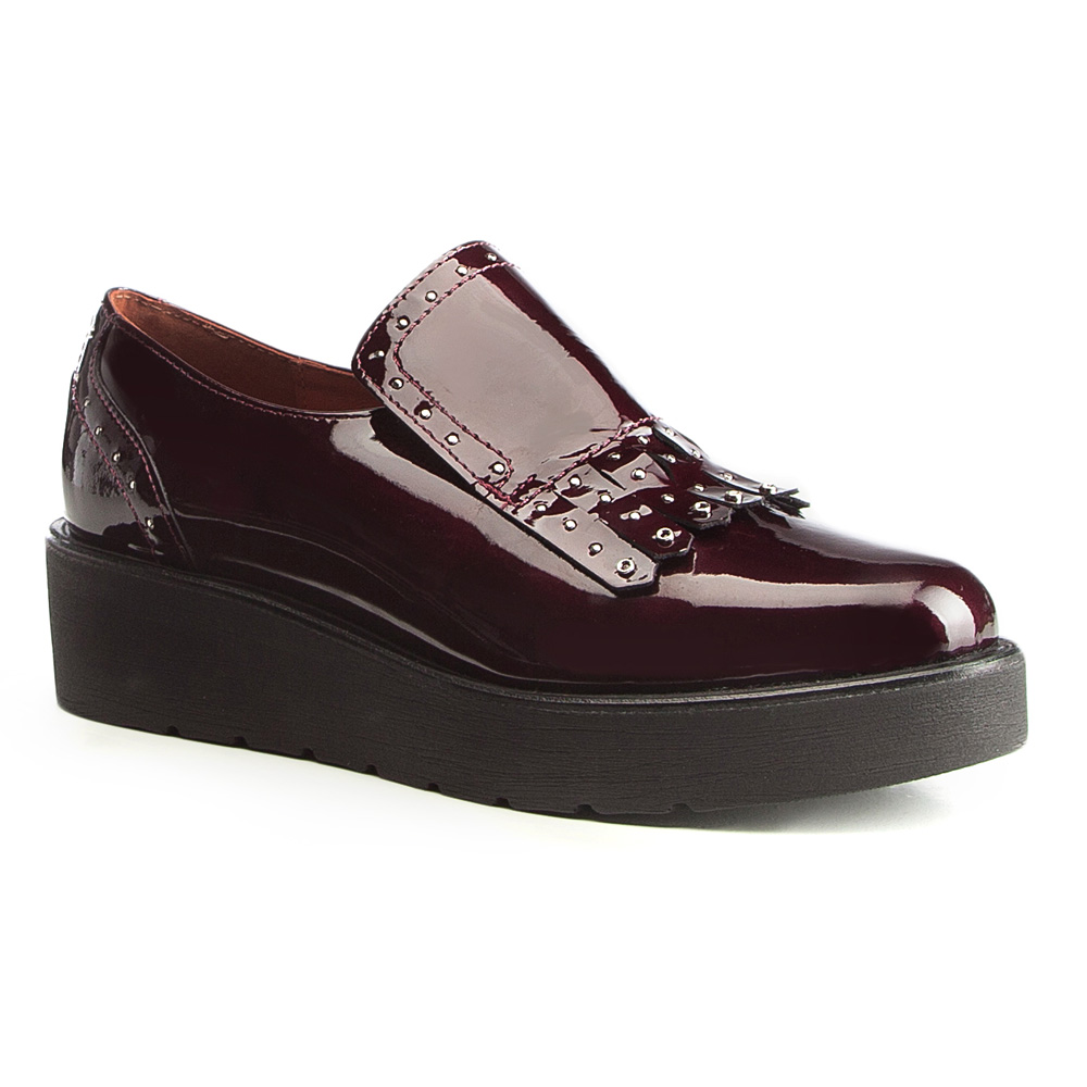 Обувь женская, Бордовый
Обувь женская, Бордовый