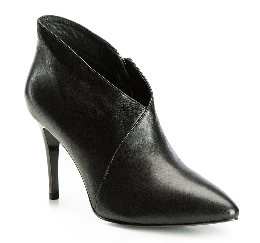 Обувь женская, Черный 
Обувь женская, Черный