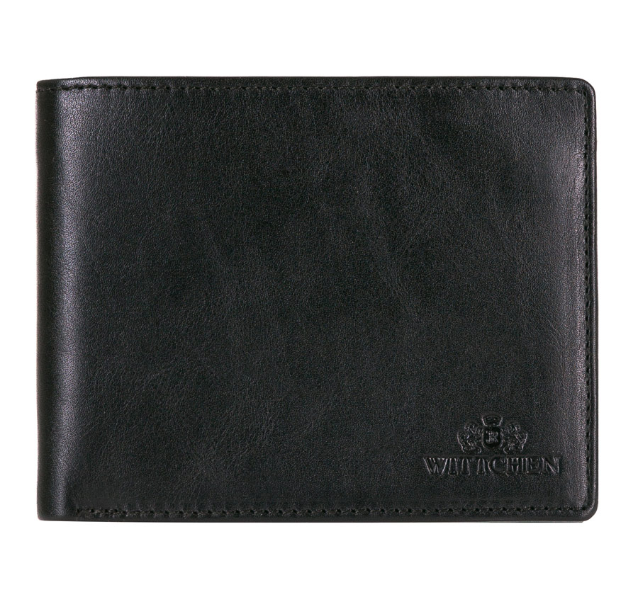 Peňaženka z pravej kože 14-1-040-L11 skl.