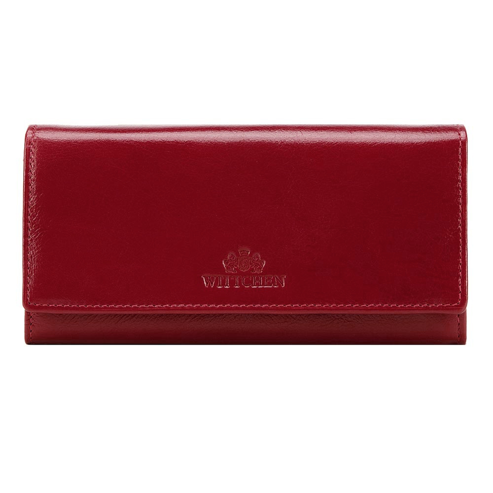 Dámska kožená peňaženka 21-1-052-L30
