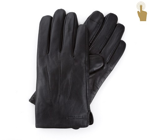 Чоловічі рукавички 39-6L-908-1