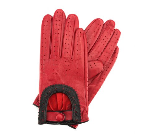 Жіночі рукавички 46-6L-292-2T