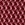 бордовий - Валіза ручна поклажа - 56-3P-571-35