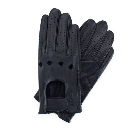 Чоловічі рукавички 46-6L-381-GC