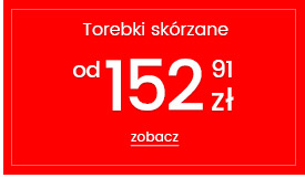 Torebki skórzane