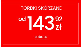 TOREBKI SKÓRZANE