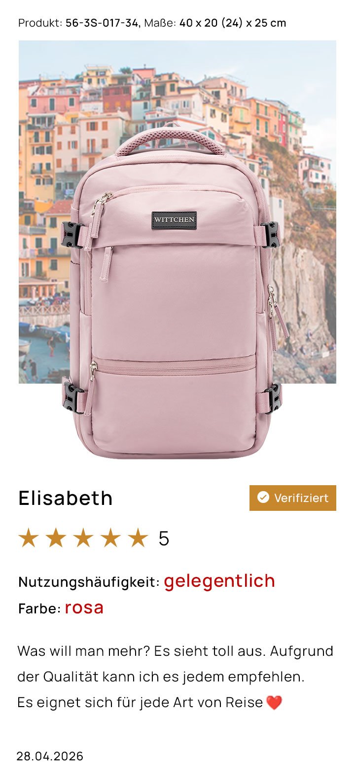 Wittchen