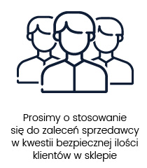 ponowne otwarcie salonów