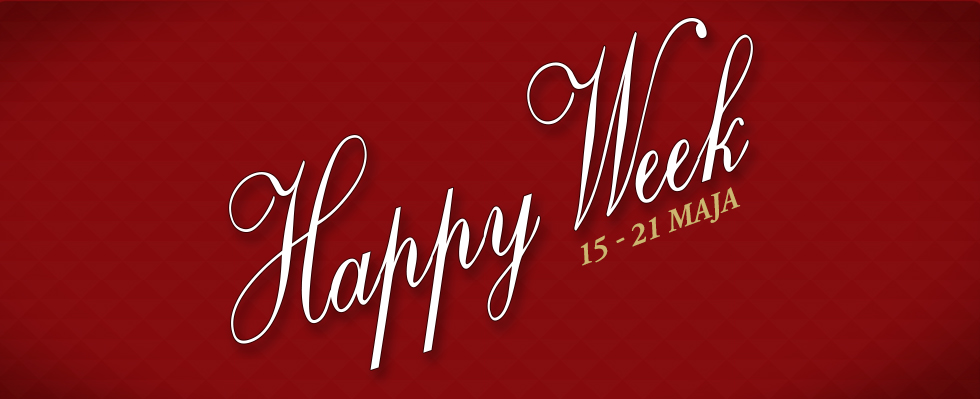 Happy Week Happy Week