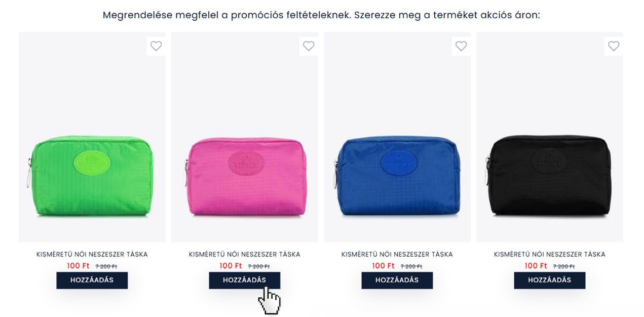 Odbierz prezent za 1 zł!