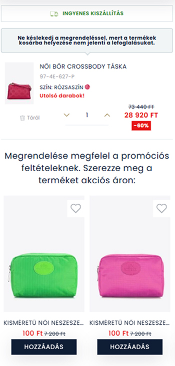 Odbierz prezent za 1 zł!