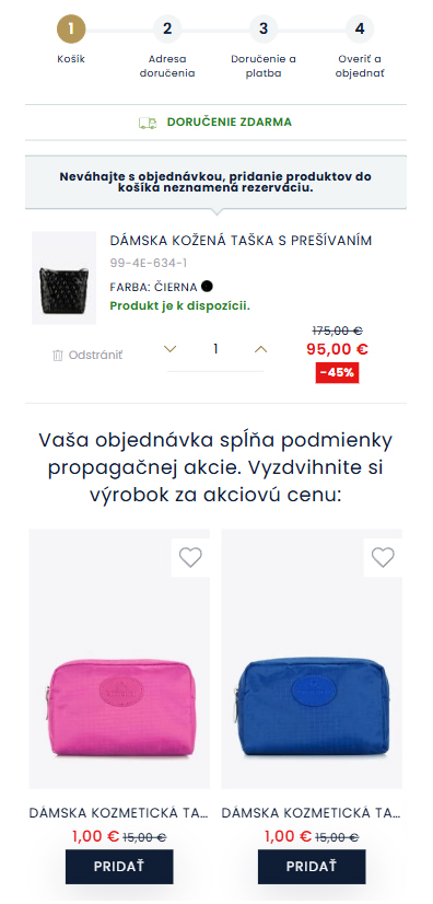 Odbierz prezent za 1 zł!