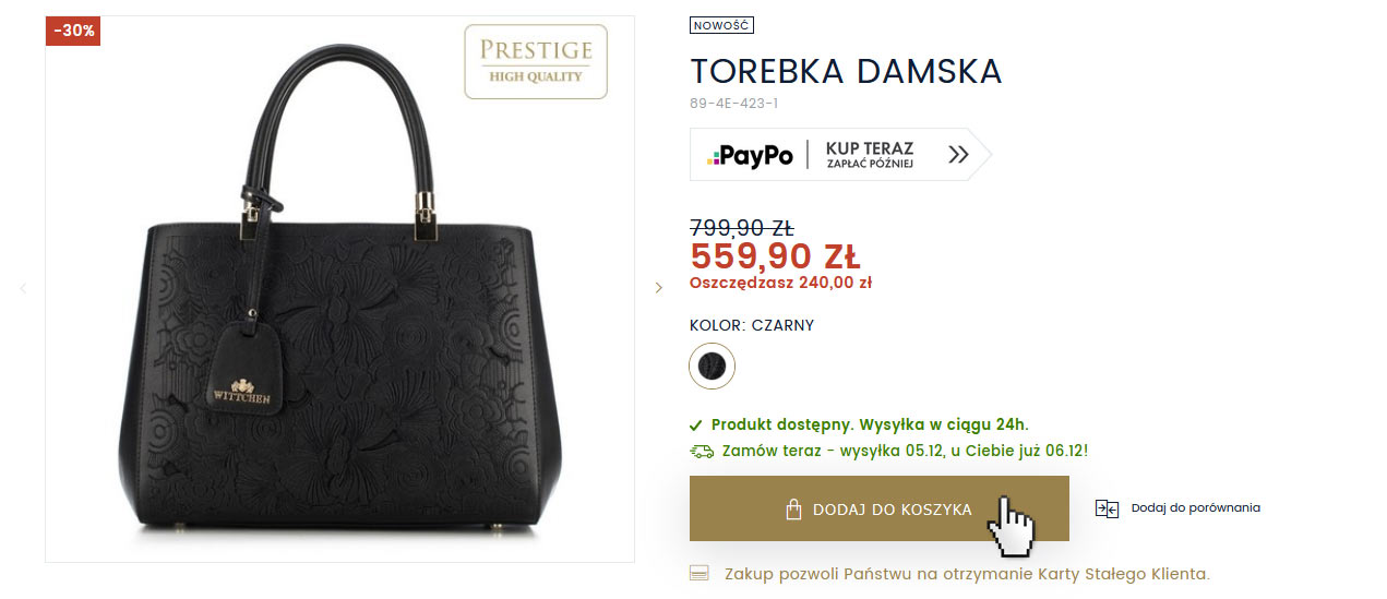 Odbierz prezent za 1 zł!