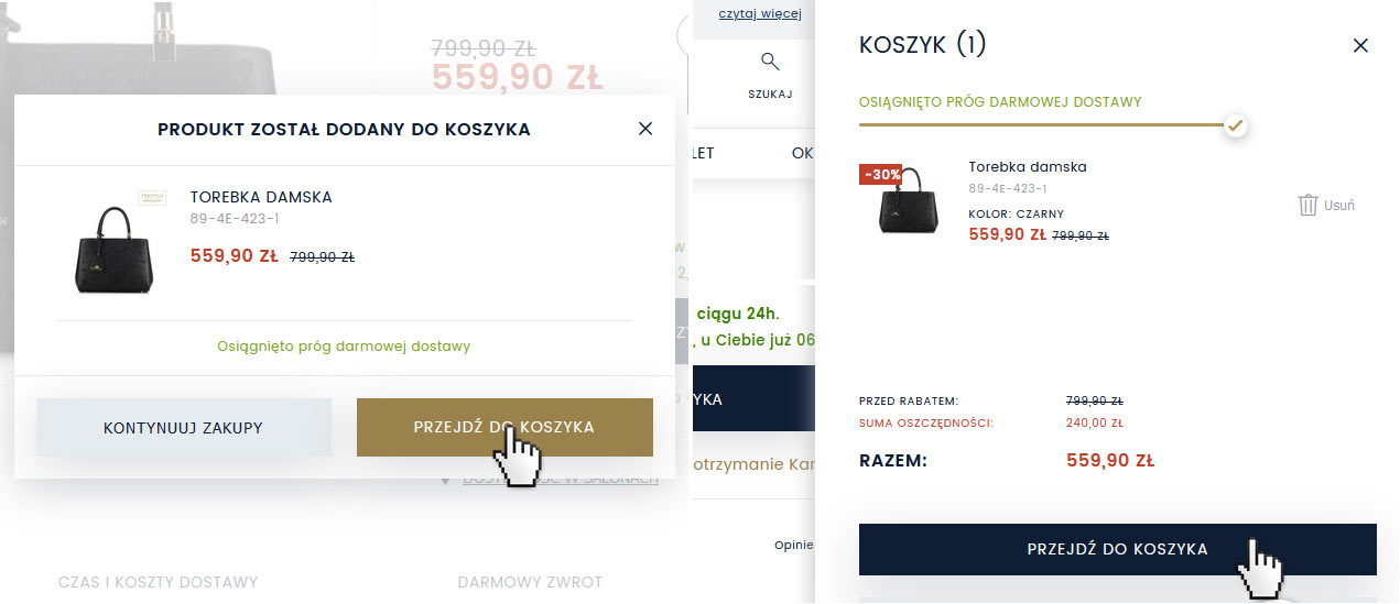 Odbierz prezent za 1 zł!