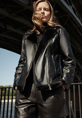 Odzież Black Friday