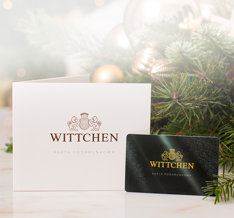 Karty Podarunkowe