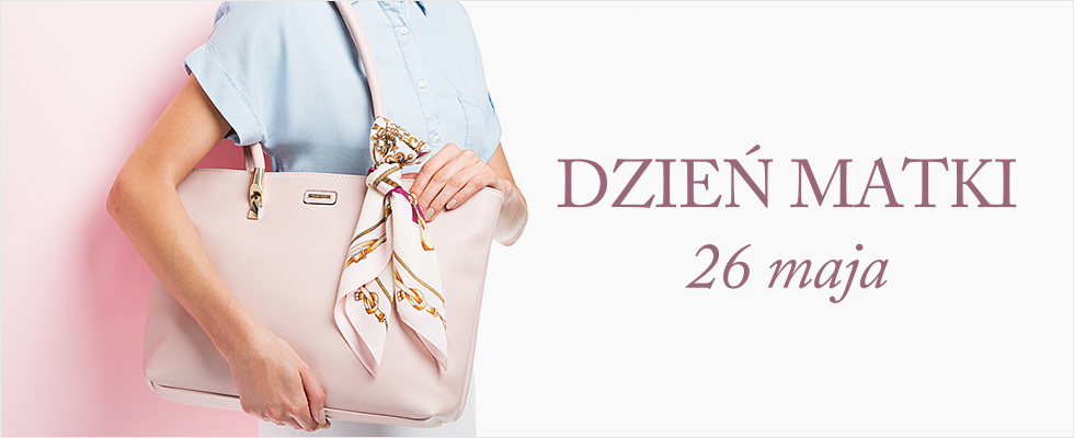 Idealny prezent na Dzień Matki w WITTCHEN Idealny prezent na Dzień Matki w WITTCHEN