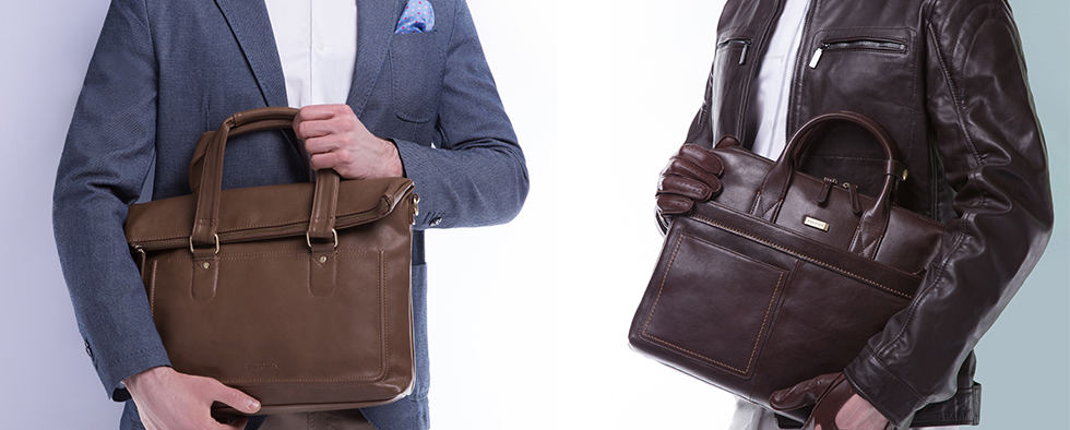 Torby, płaszcze, buty i dodatki - jakość i elegancja kolekcji WITTCHEN dla mężczyzn Torby, płaszcze, buty i dodatki - jakość i elegancja kolekcji WITTCHEN dla mężczyzn