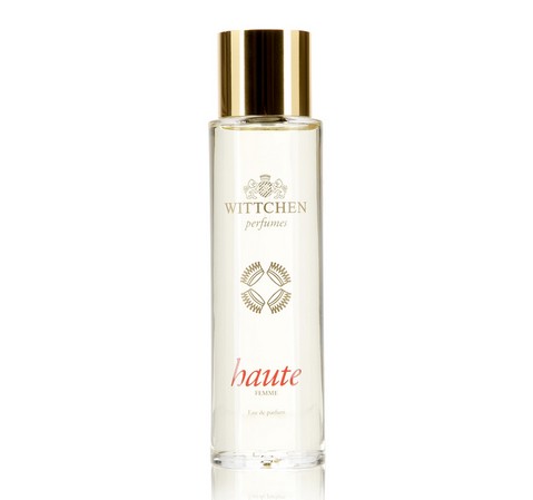 perfumy damskie Wittchen perfumy damskie Wittchen