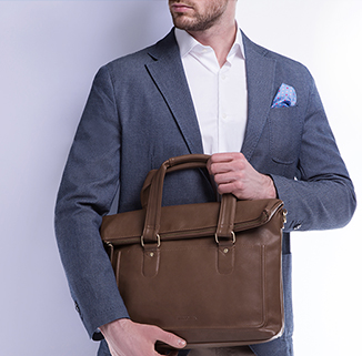 Torby, płaszcze, buty i dodatki - jakość i elegancja kolekcji WITTCHEN dla mężczyzn Torby, płaszcze, buty i dodatki - jakość i elegancja kolekcji WITTCHEN dla mężczyzn