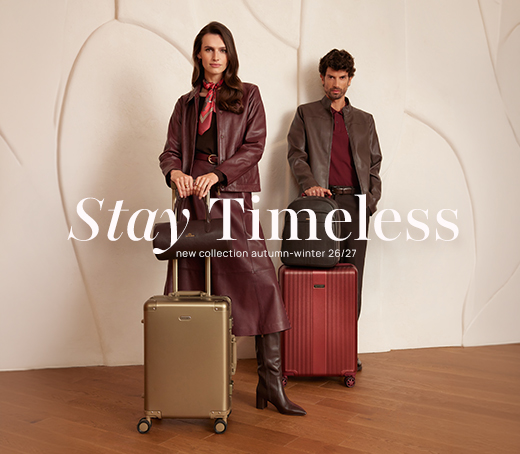 Stay Timeless