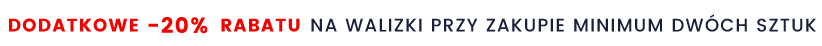 Dodatkowy rabat -10%