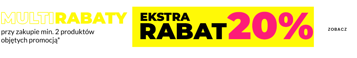 MULTIRABATY -20%