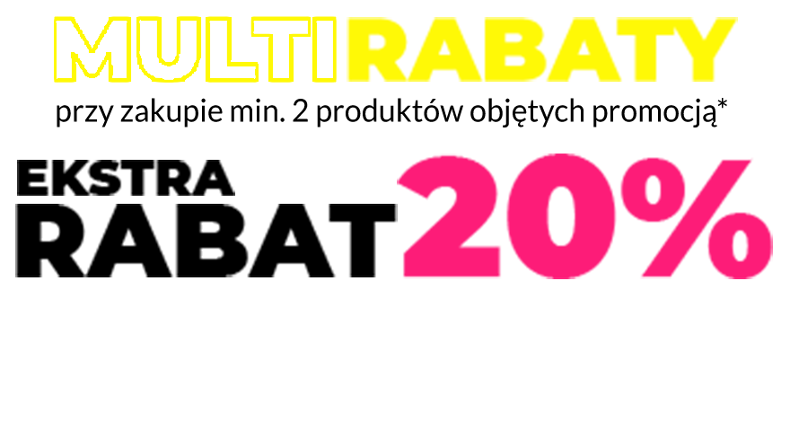 MULTIRABATY -20%