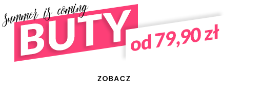 Buty oferta specjalna