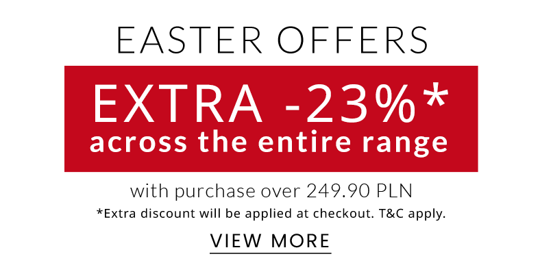 EASTER OFFERS