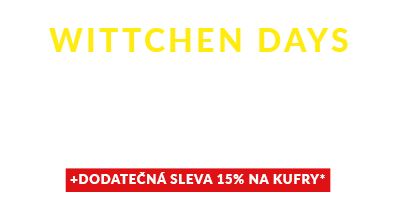 WITTCHEN DAYS az -70%