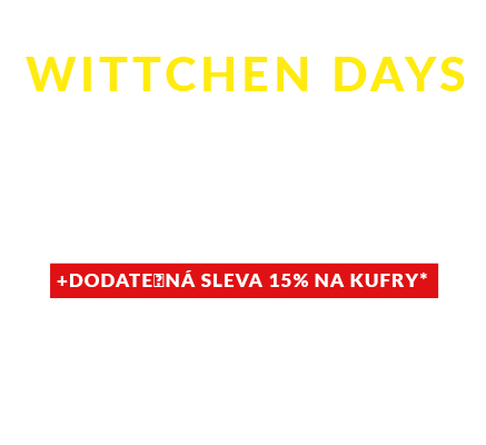 WITTCHEN DAYS az -70%