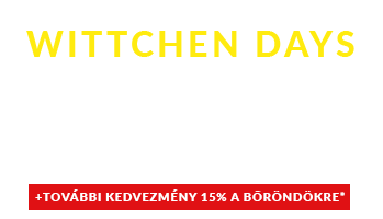 WITTCHEN DAYS akar -70%