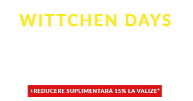 WITTCHEN DAYS ultima la -70%