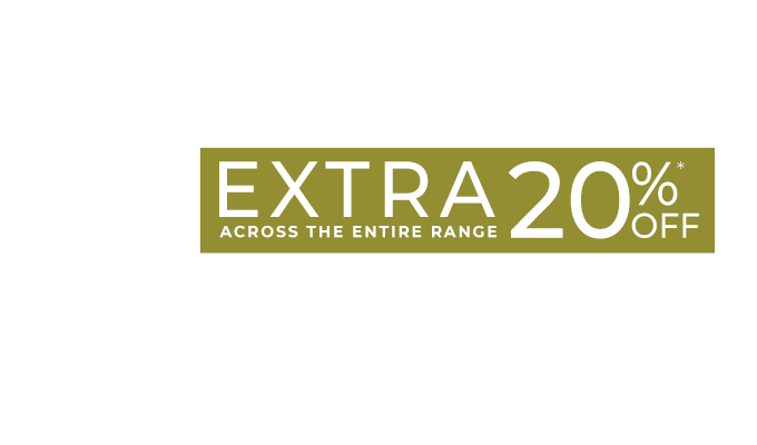 FASHION WEEKEND 20% rabat