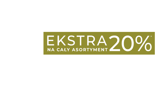 FASHION WEEKEND 20% rabat
