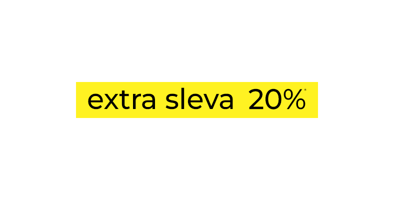 JARNÍ NABÍDKA WITTCHEN