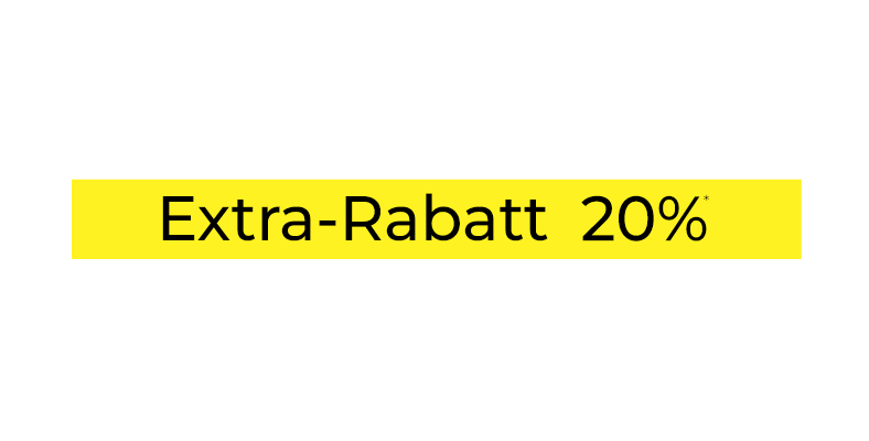 FRÜHLINGSANGEBOTE WITTCHEN