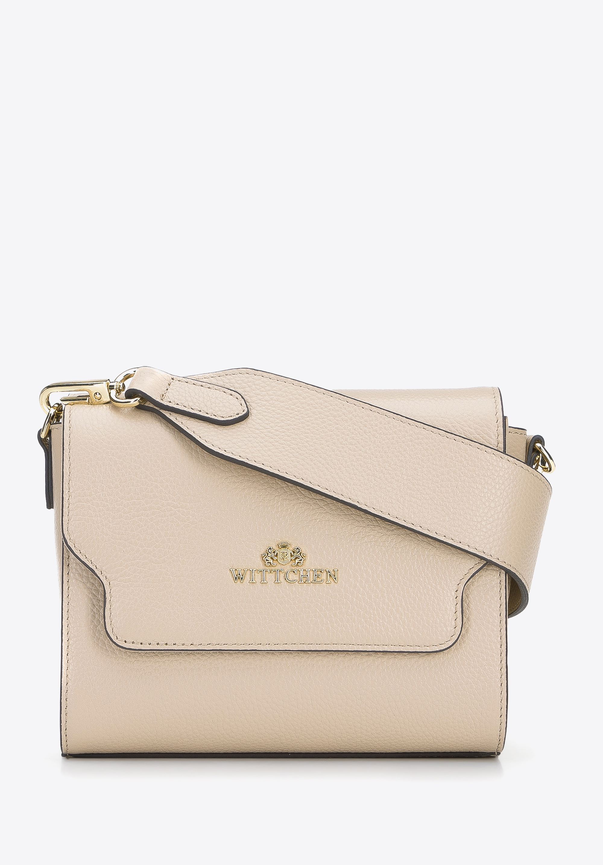 Жіноча шкіряна сумка | WITTCHEN