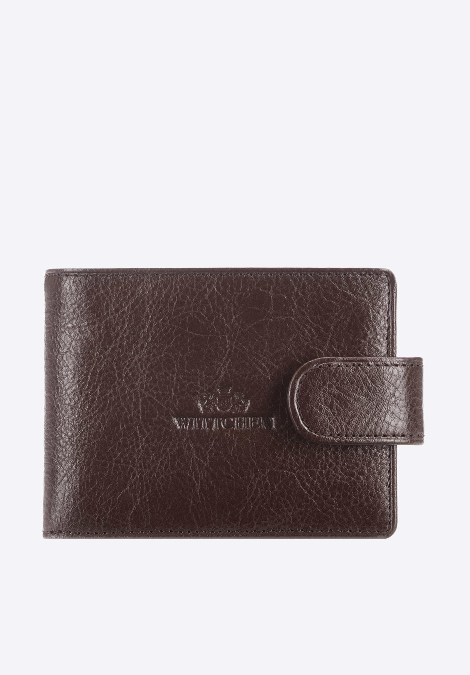 Bankkártya tartók, barna, 21-2-031-4, Fénykép 1