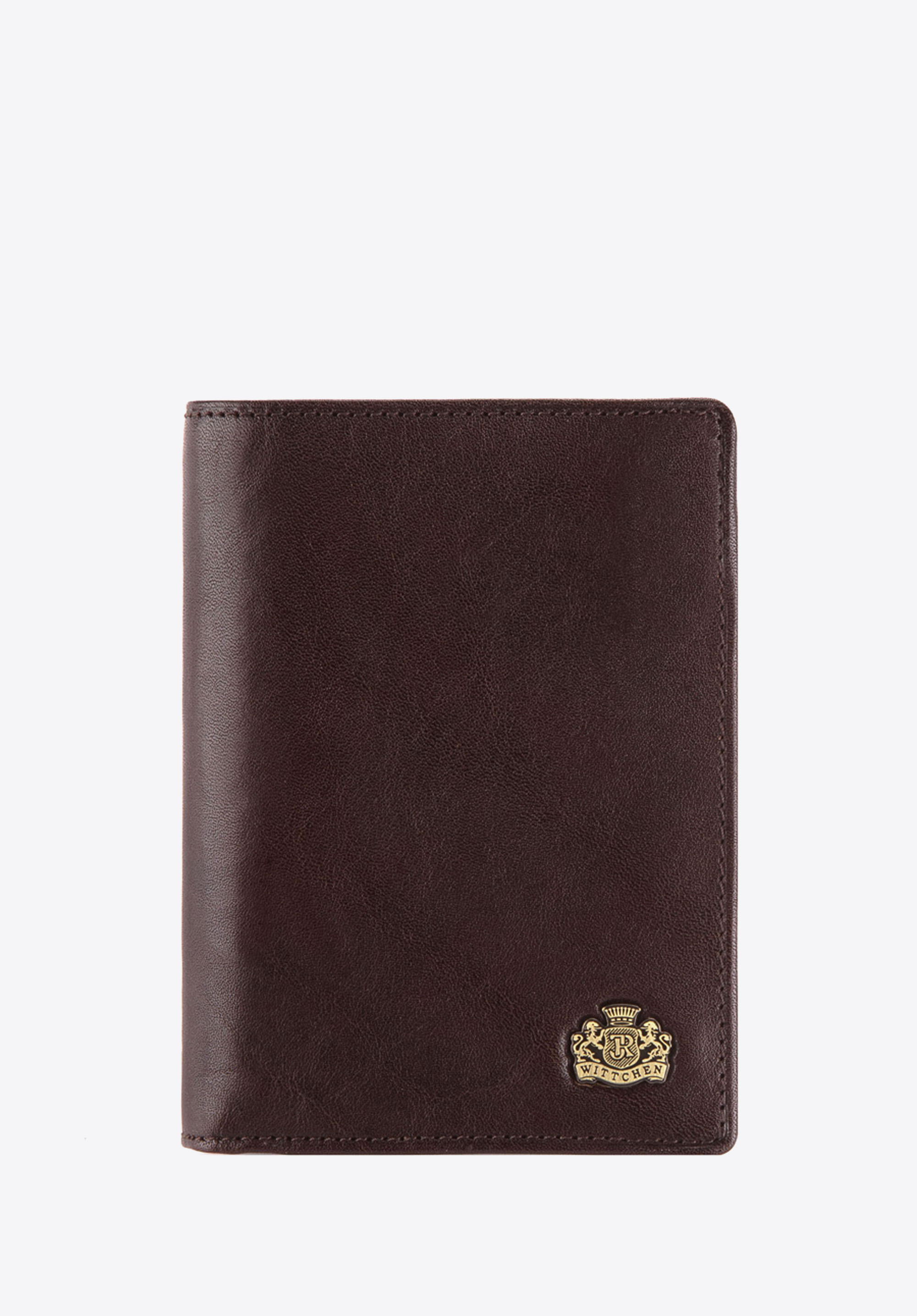 Pénztárca, barna, 10-1-023-4, Fénykép 1