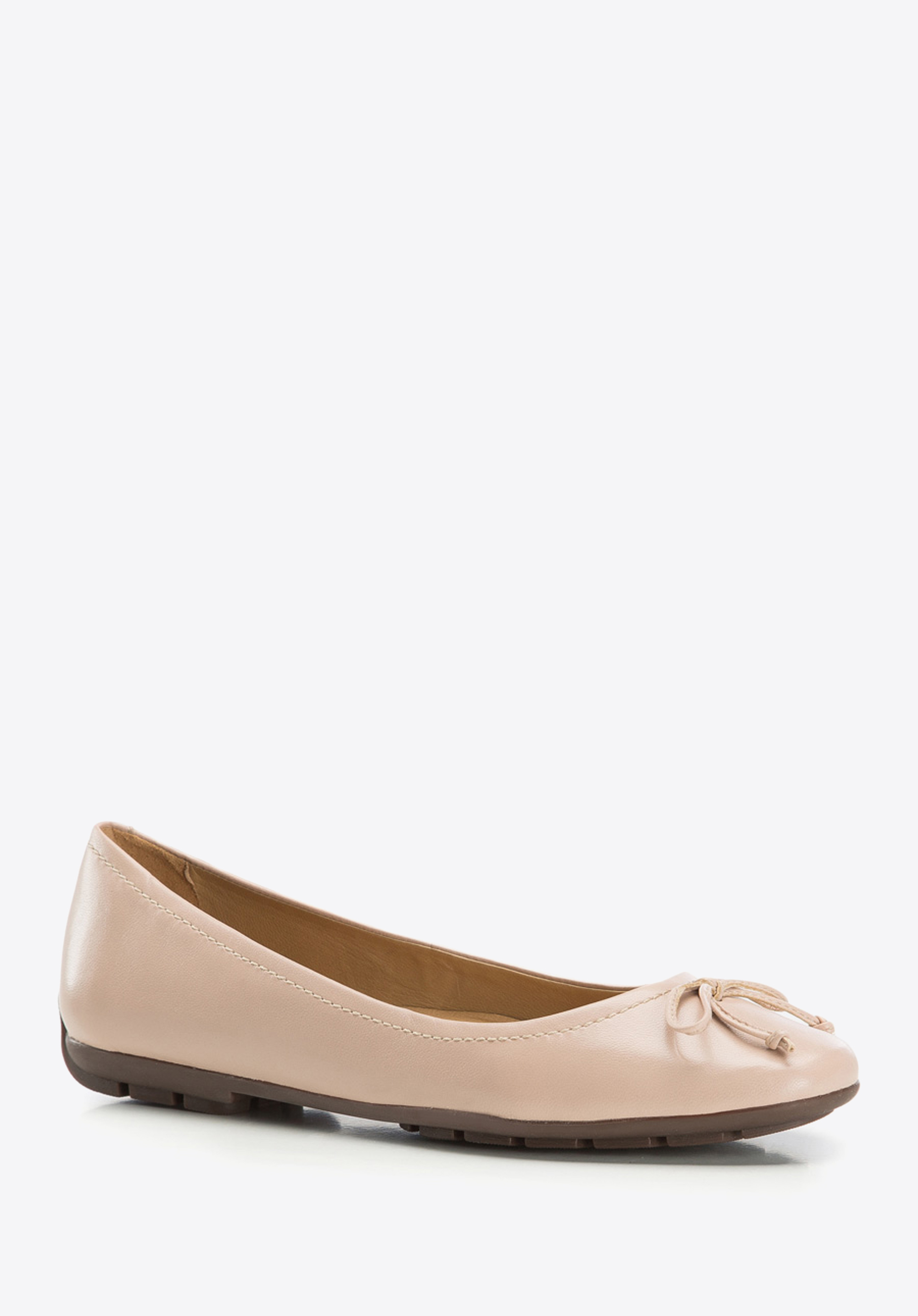 BALLERINA, beige, 86-D-708-9-35, Bild 1