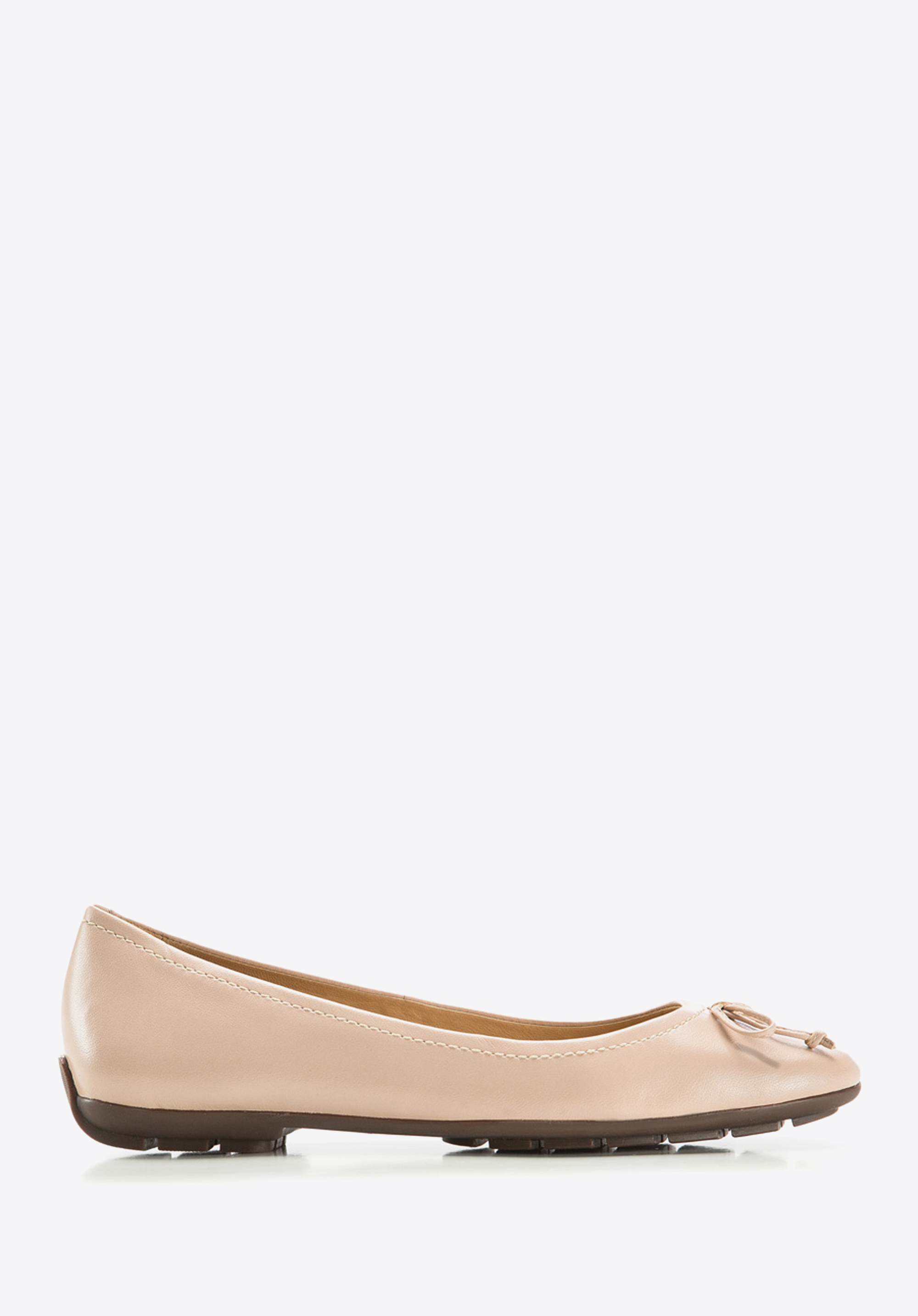 BALLERINA, beige, 86-D-708-9-35, Bild 1