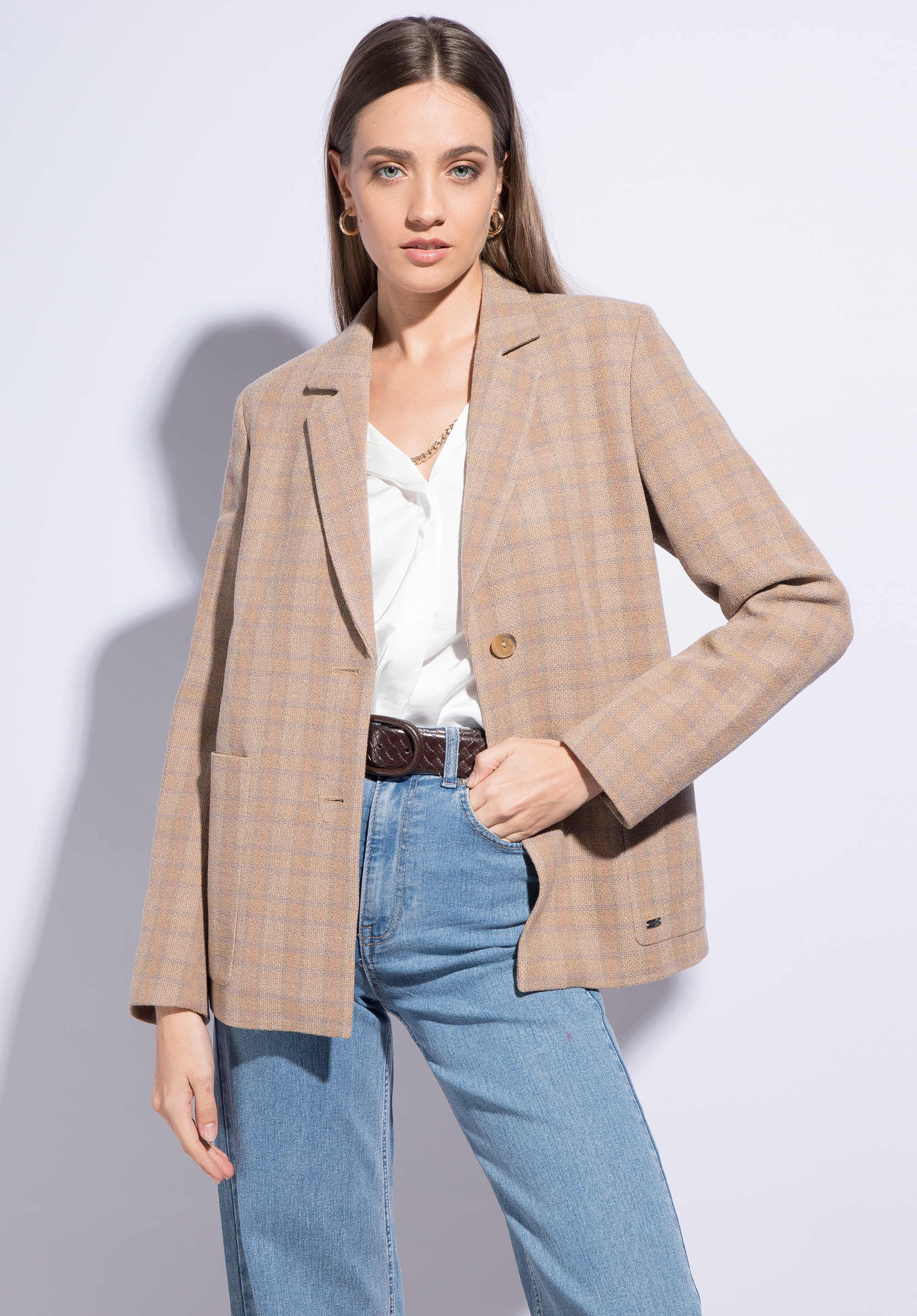 Blazer für Damen
