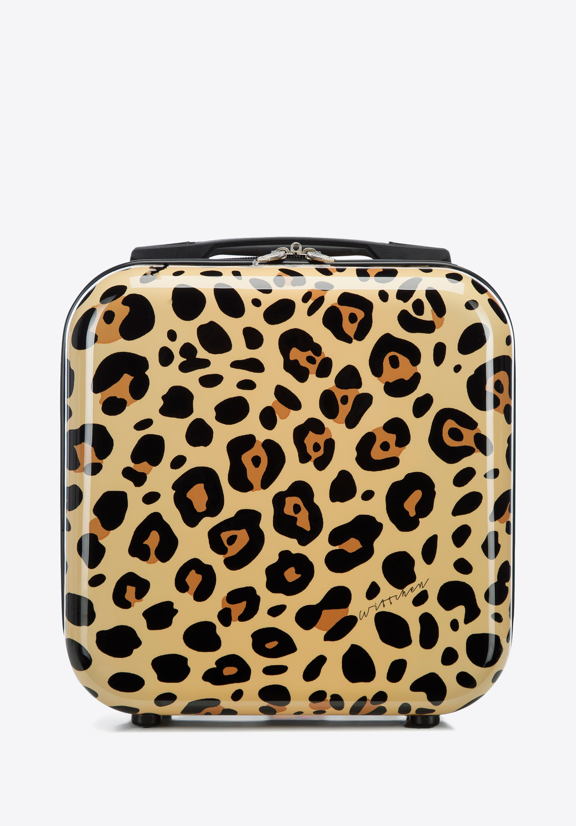 Beauty Case aus ABS