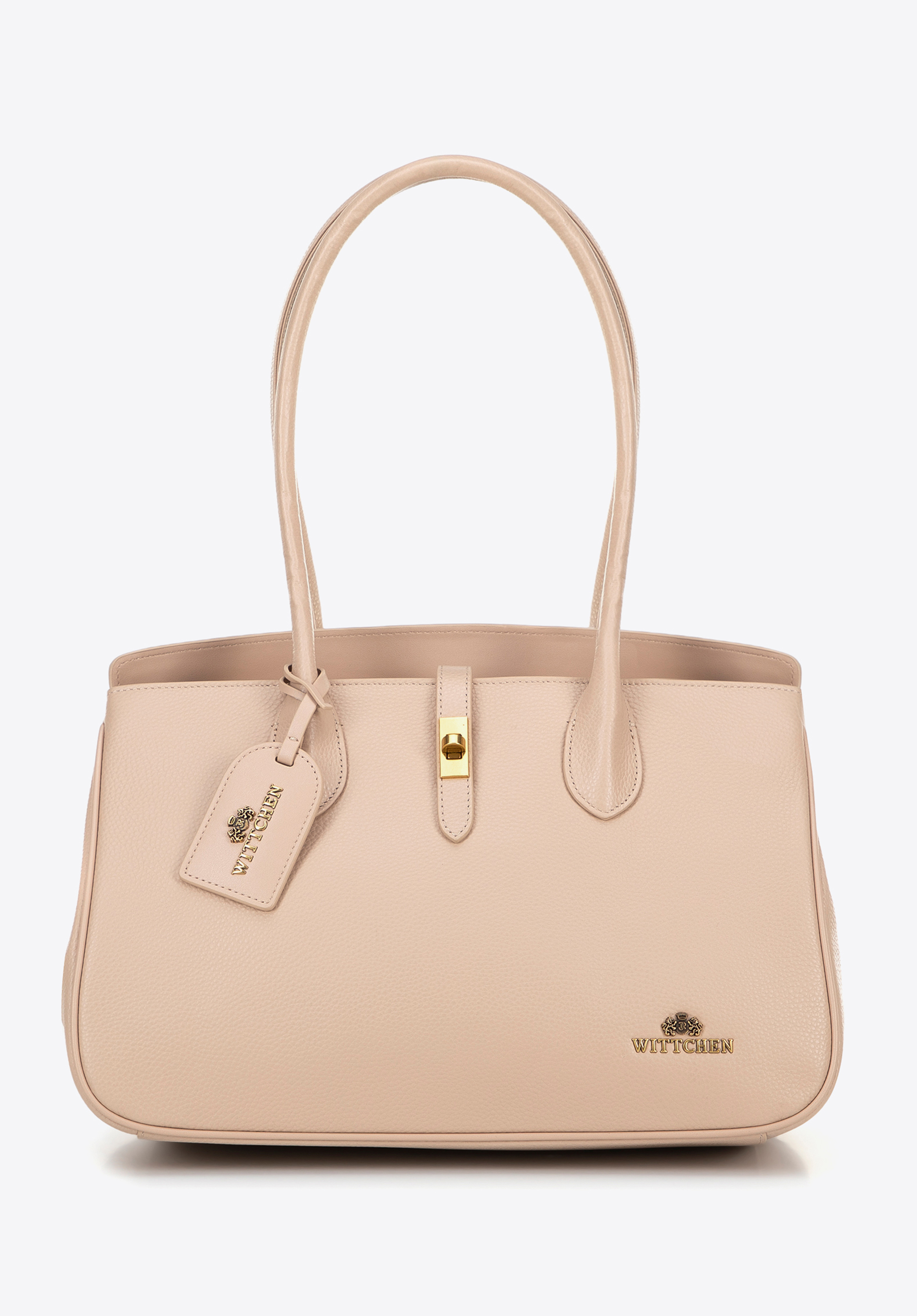 Damen, beige, 100-4E-229-9, Bild 1