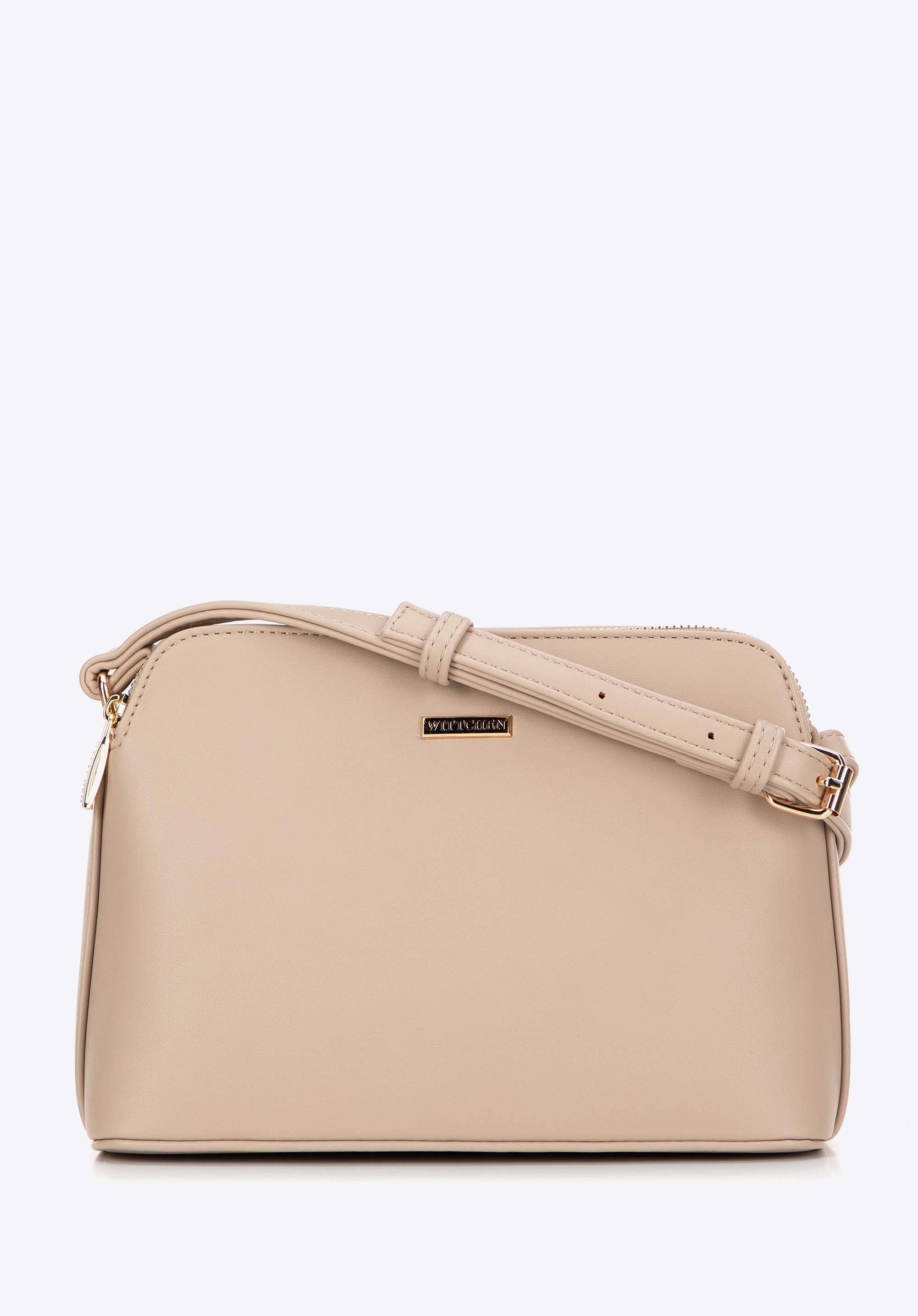 Damen Crossbody aus Oko Leder WITTCHEN
