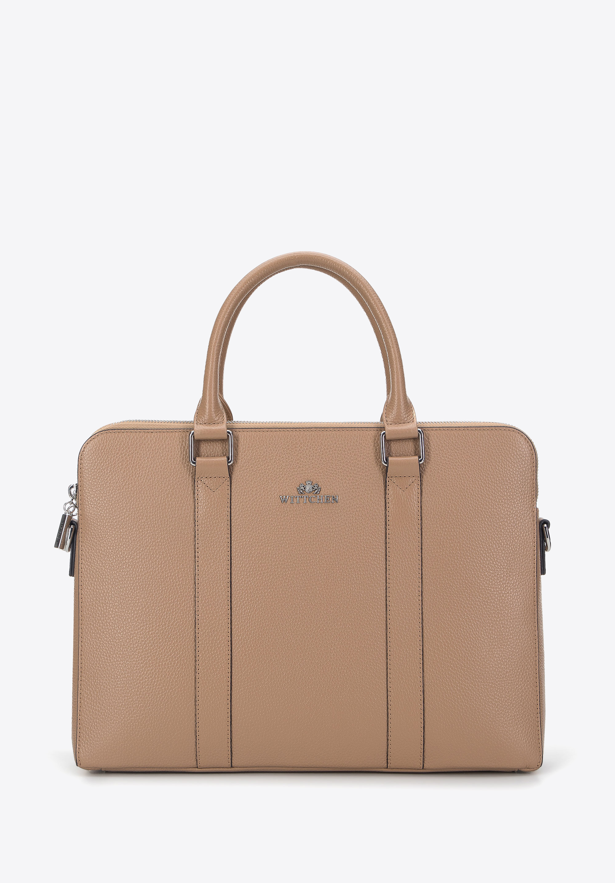 Damen-Laptoptasche 13 '''' klassisches Leder