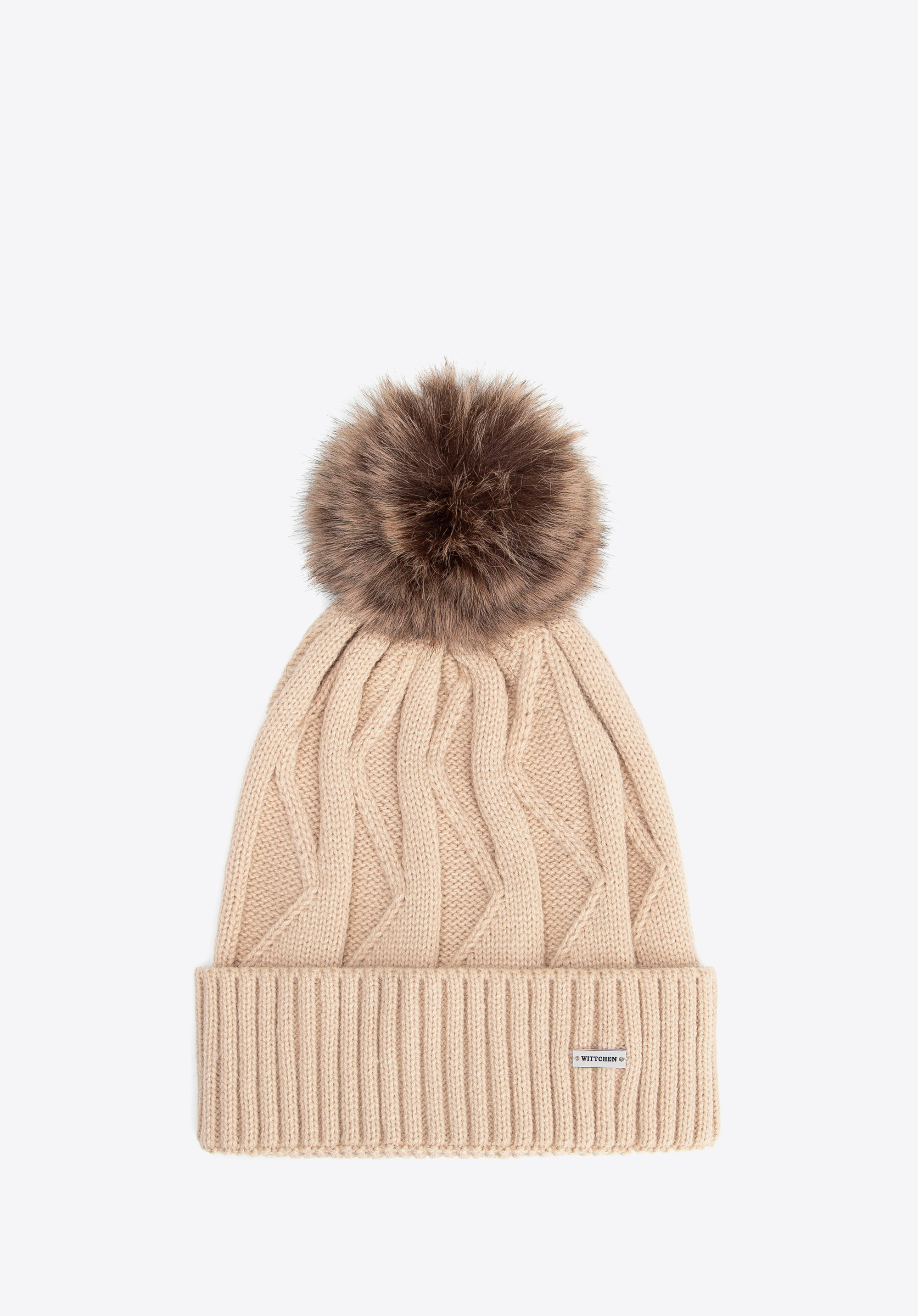 beige