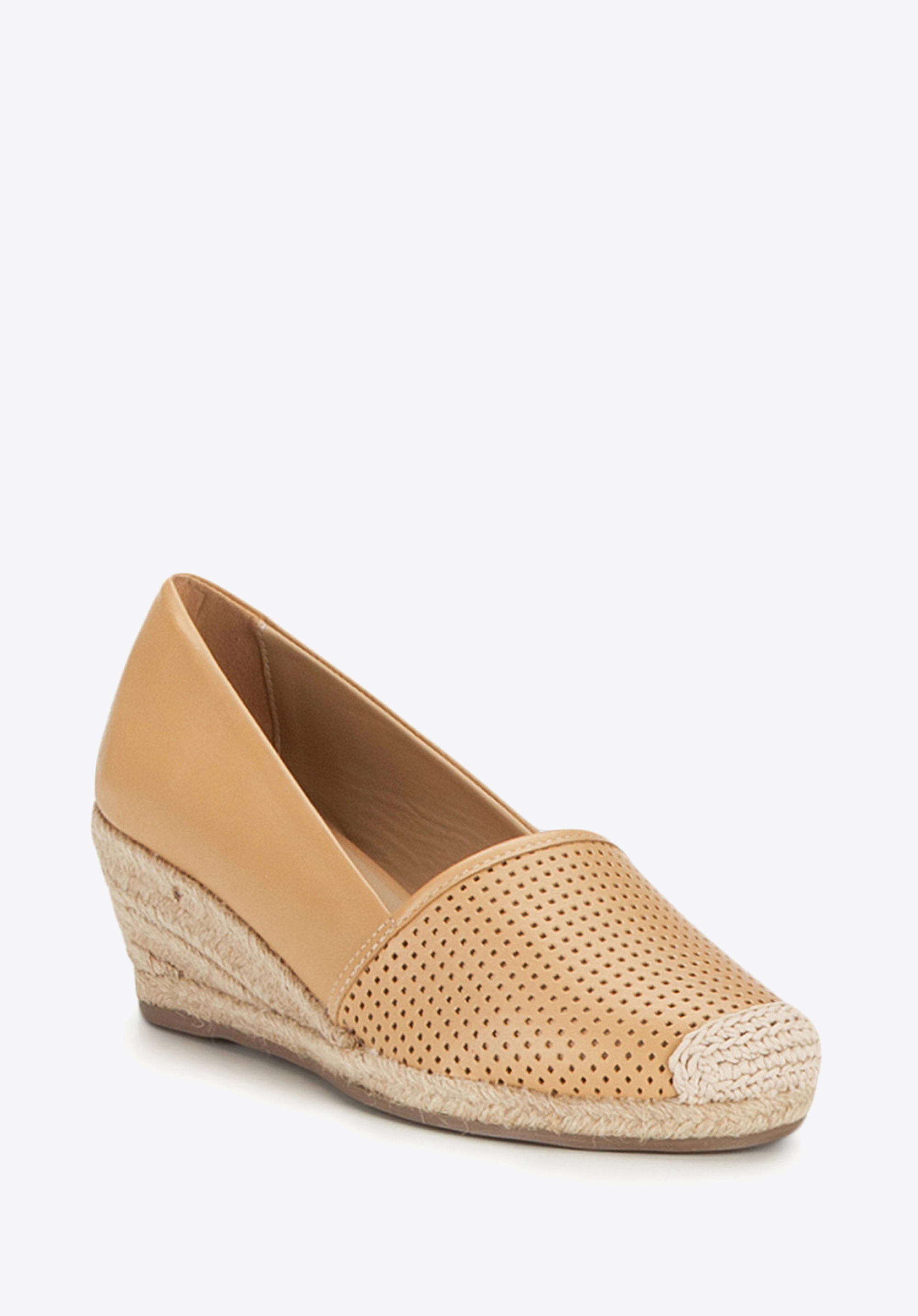 ESPADRILLE, beige, 86-D-701-9-37, Bild 1